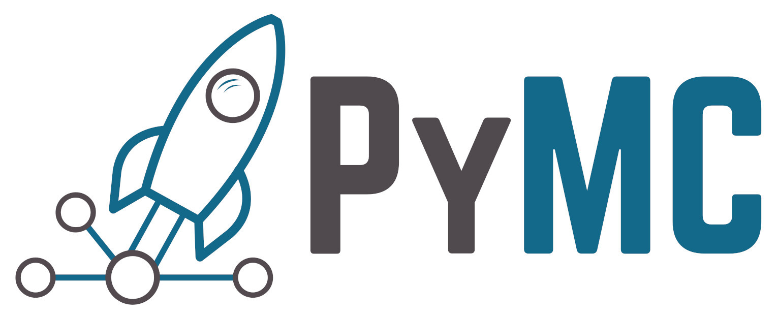 PyMC 8299 documentation - Home